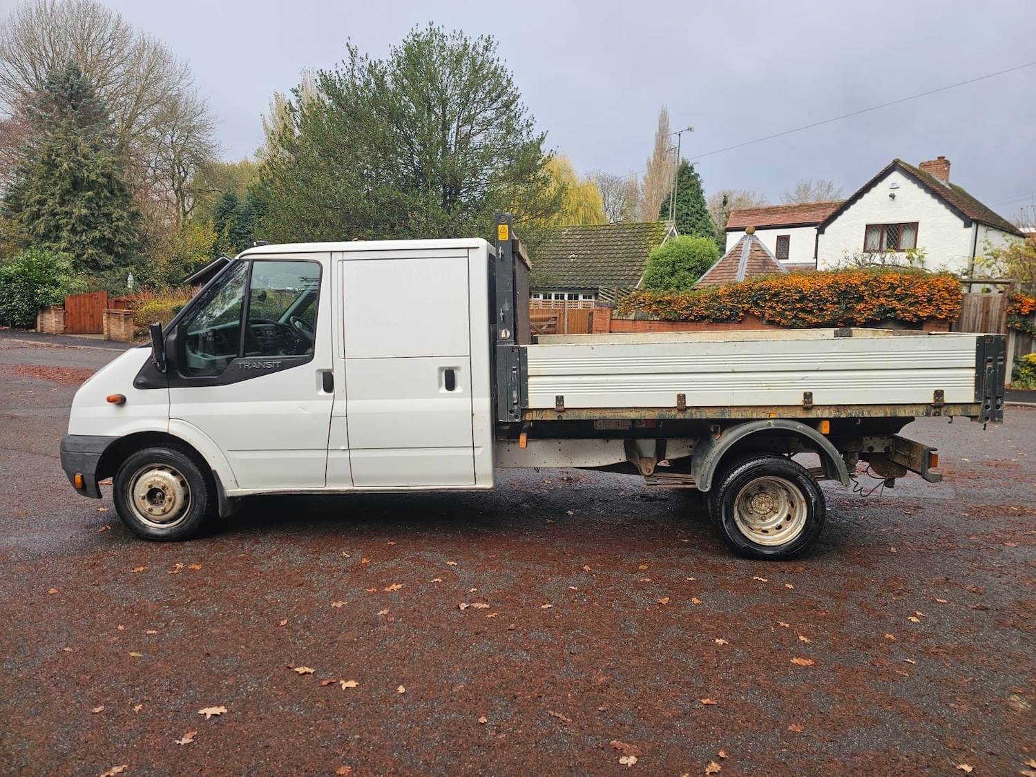 Used Ford Transit 2014 for sale - 76687474: Photo 13