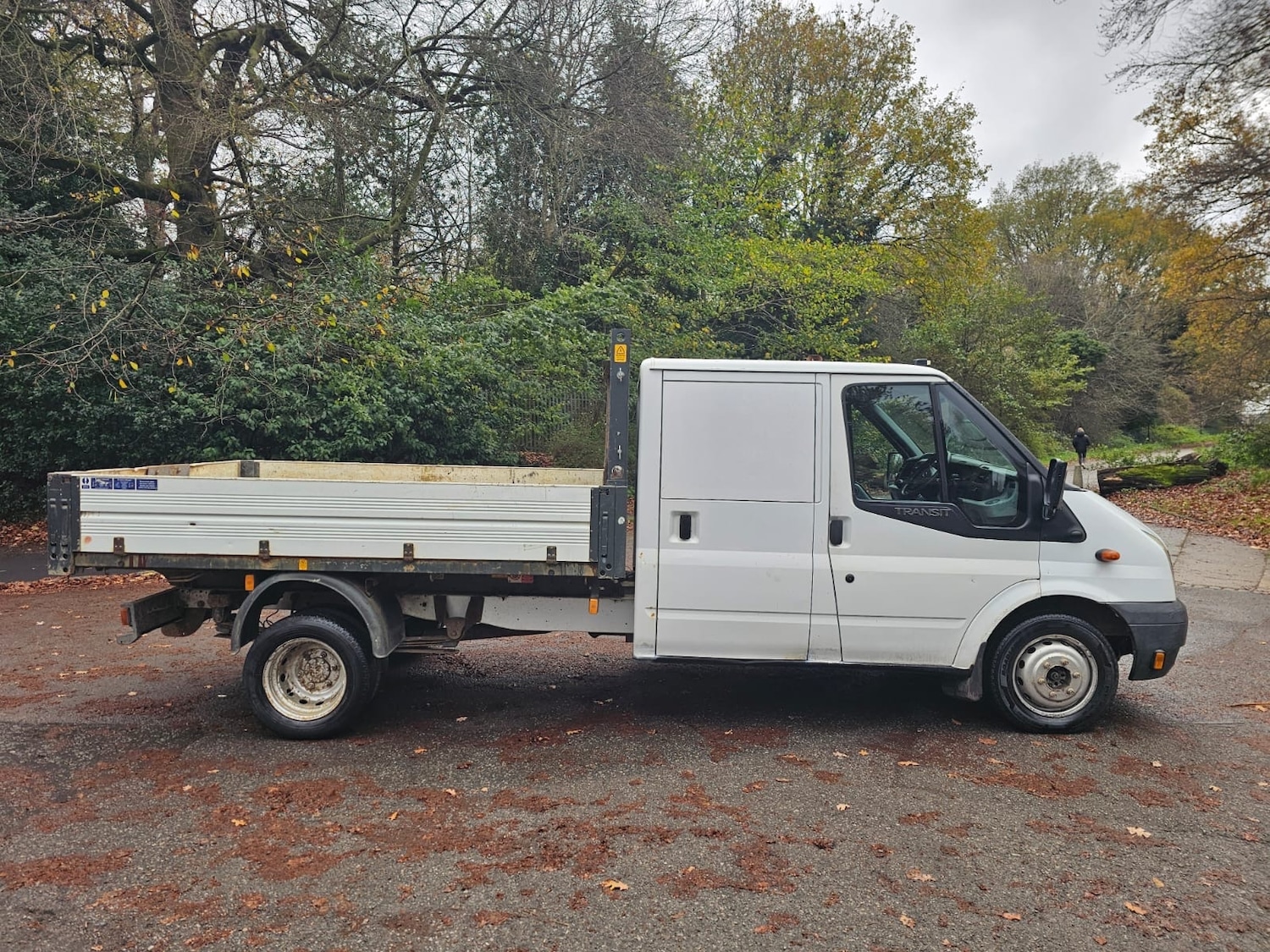 Used Ford Transit 2014 for sale - 76687474: Photo 14