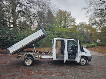 Used Ford Transit 2014 for sale - 76687474: Photo