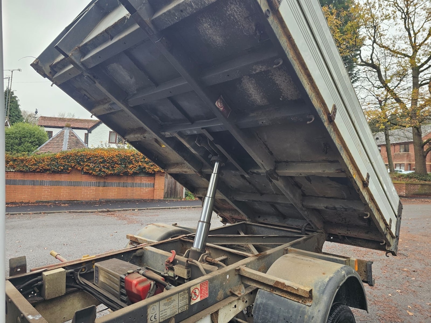 Used Ford Transit 2014 for sale - 76687474: Photo 3