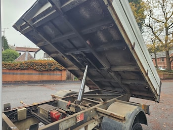 Used Ford Transit 2014 for sale - 76687474: Photo