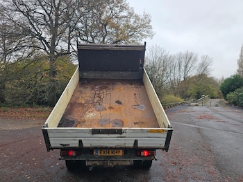 Used Ford Transit 2014 for sale - 76687474: Photo