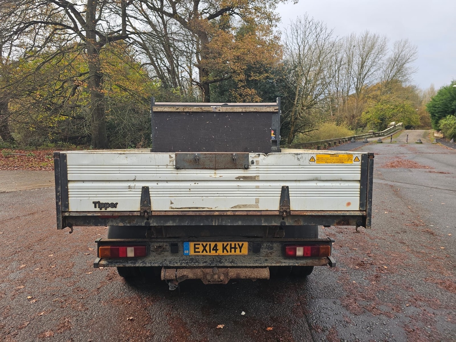 Used Ford Transit 2014 for sale - 76687474: Photo 5