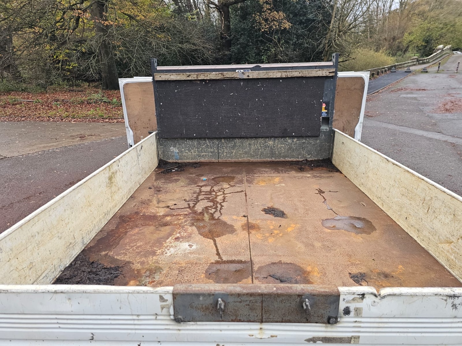 Used Ford Transit 2014 for sale - 76687474: Photo 9