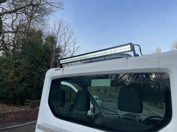 Used Ford Transit 2016 for sale - 75982642: Photo 17