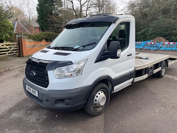 Ford - Transit