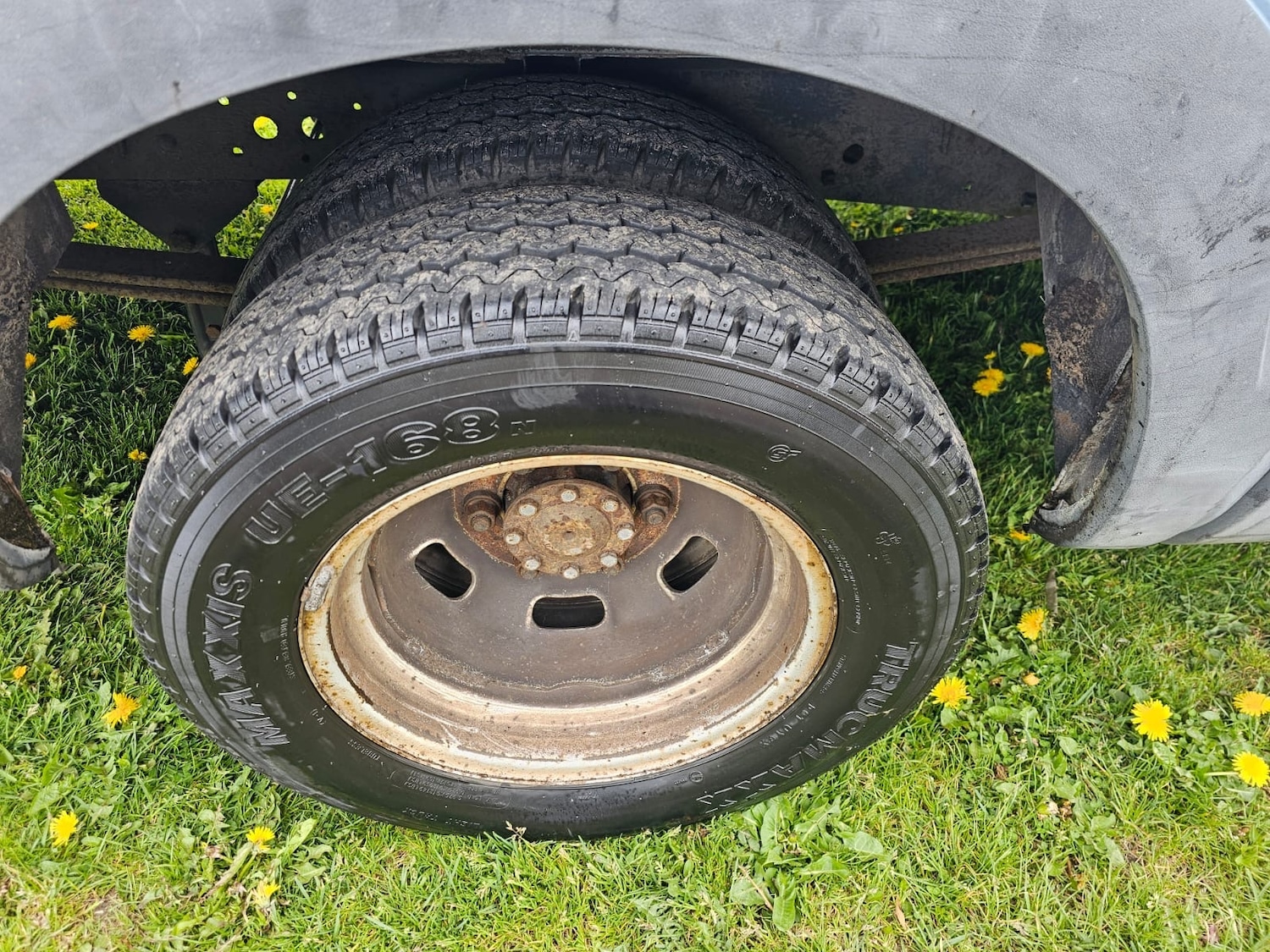 Vehicle 11