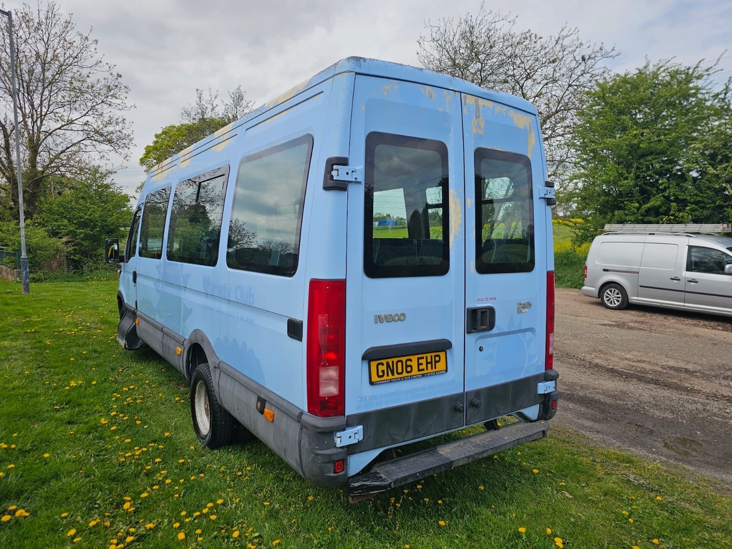 Vehicle 13