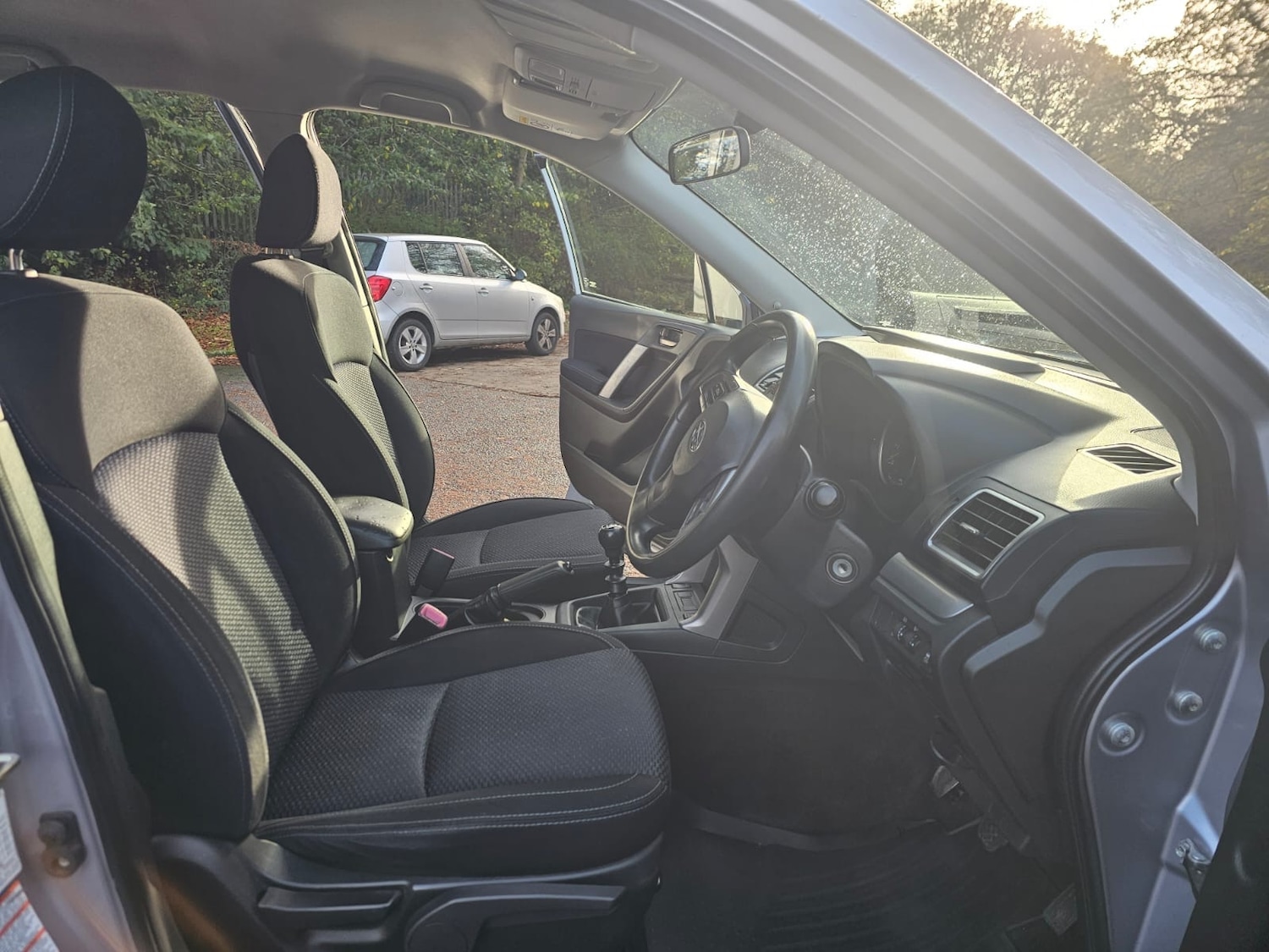 Used Subaru Forester 2015 for sale - 76631081: Photo 10