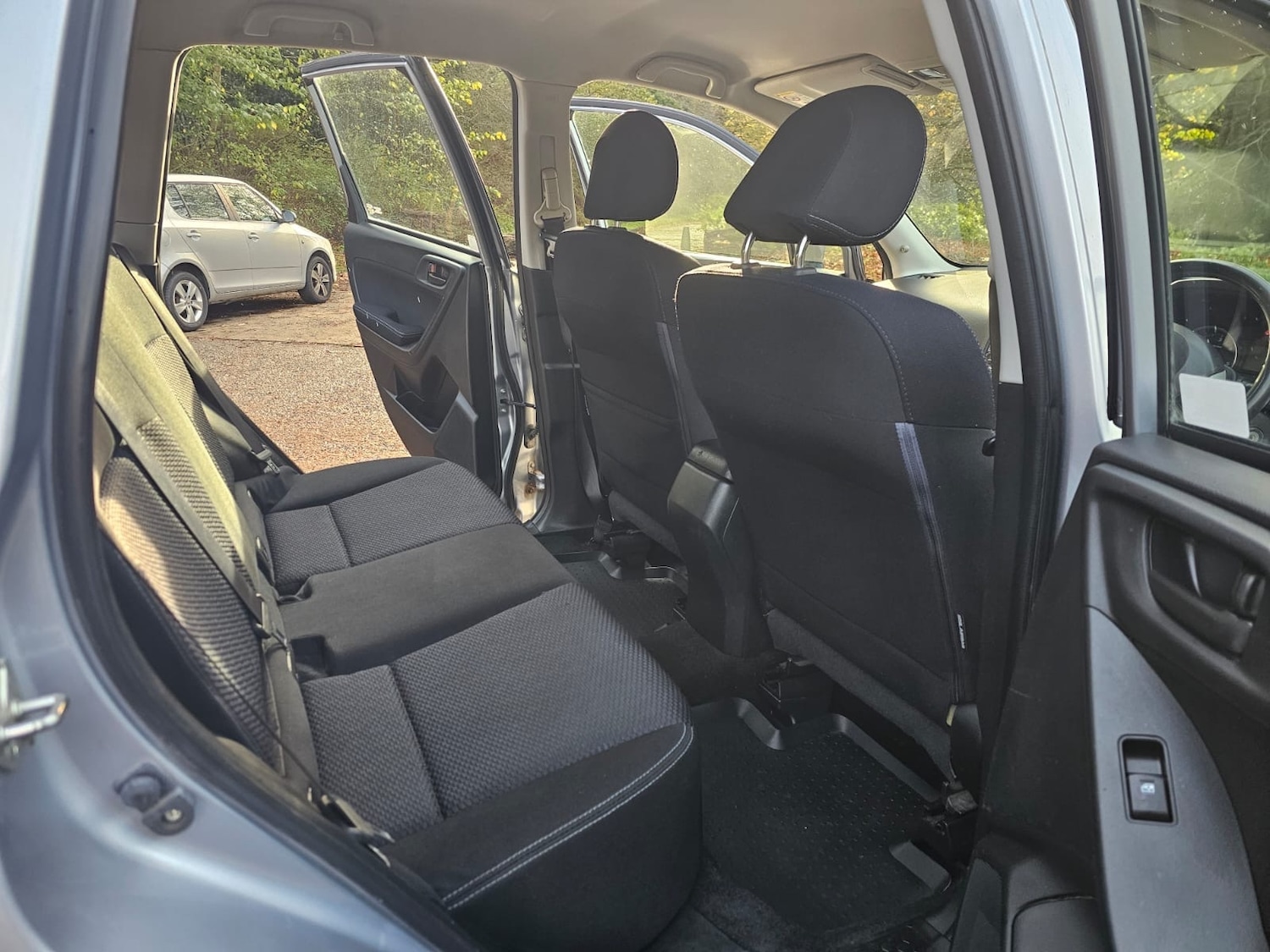 Used Subaru Forester 2015 for sale - 76631081: Photo 11