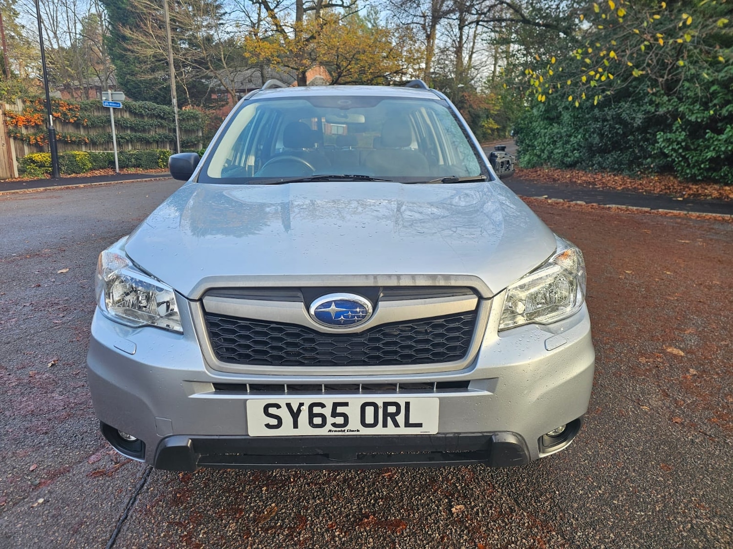 Used Subaru Forester 2015 for sale - 76631081: Photo 14