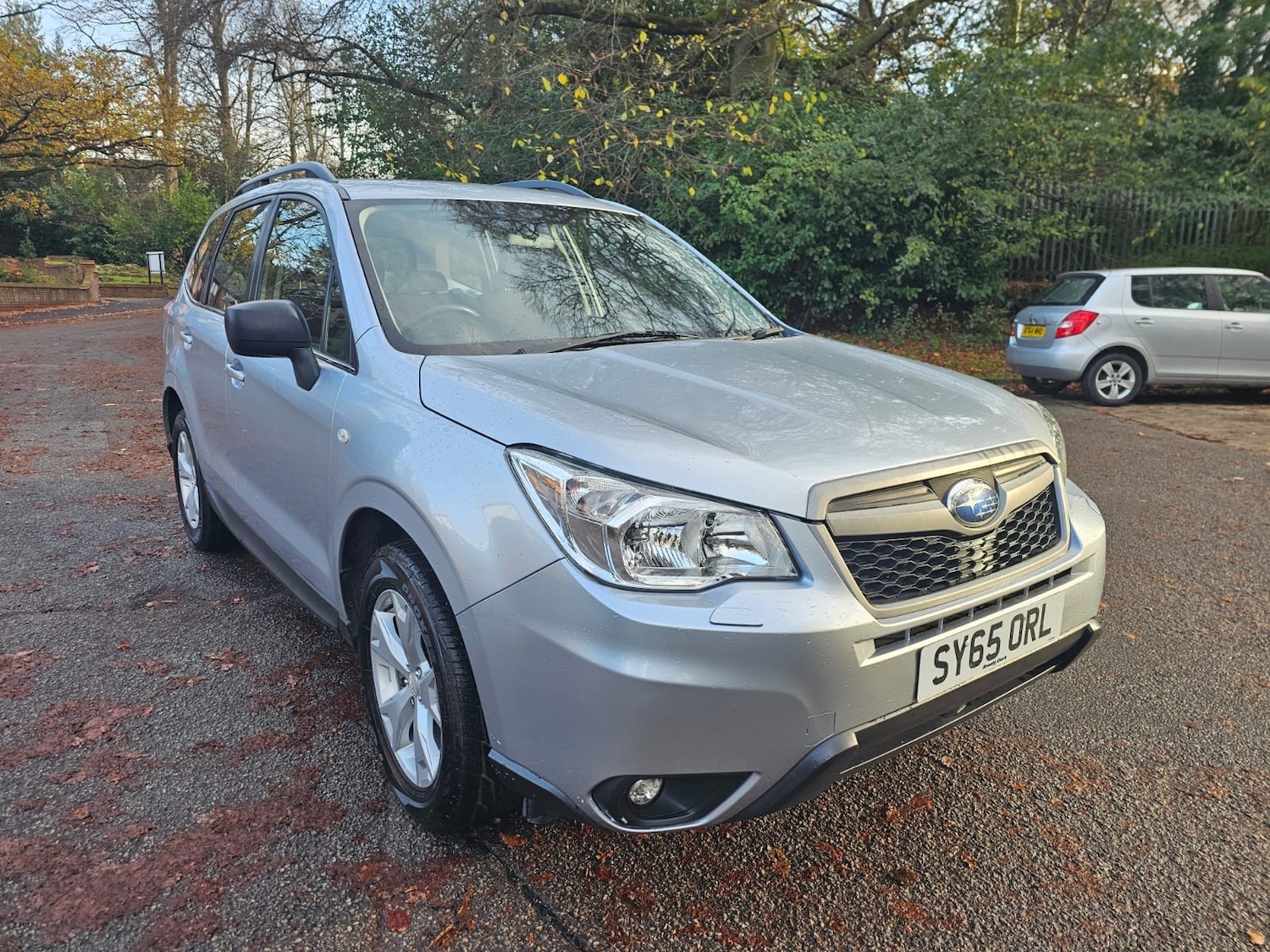 Used Subaru Forester 2015 for sale - 76631081: Photo 15