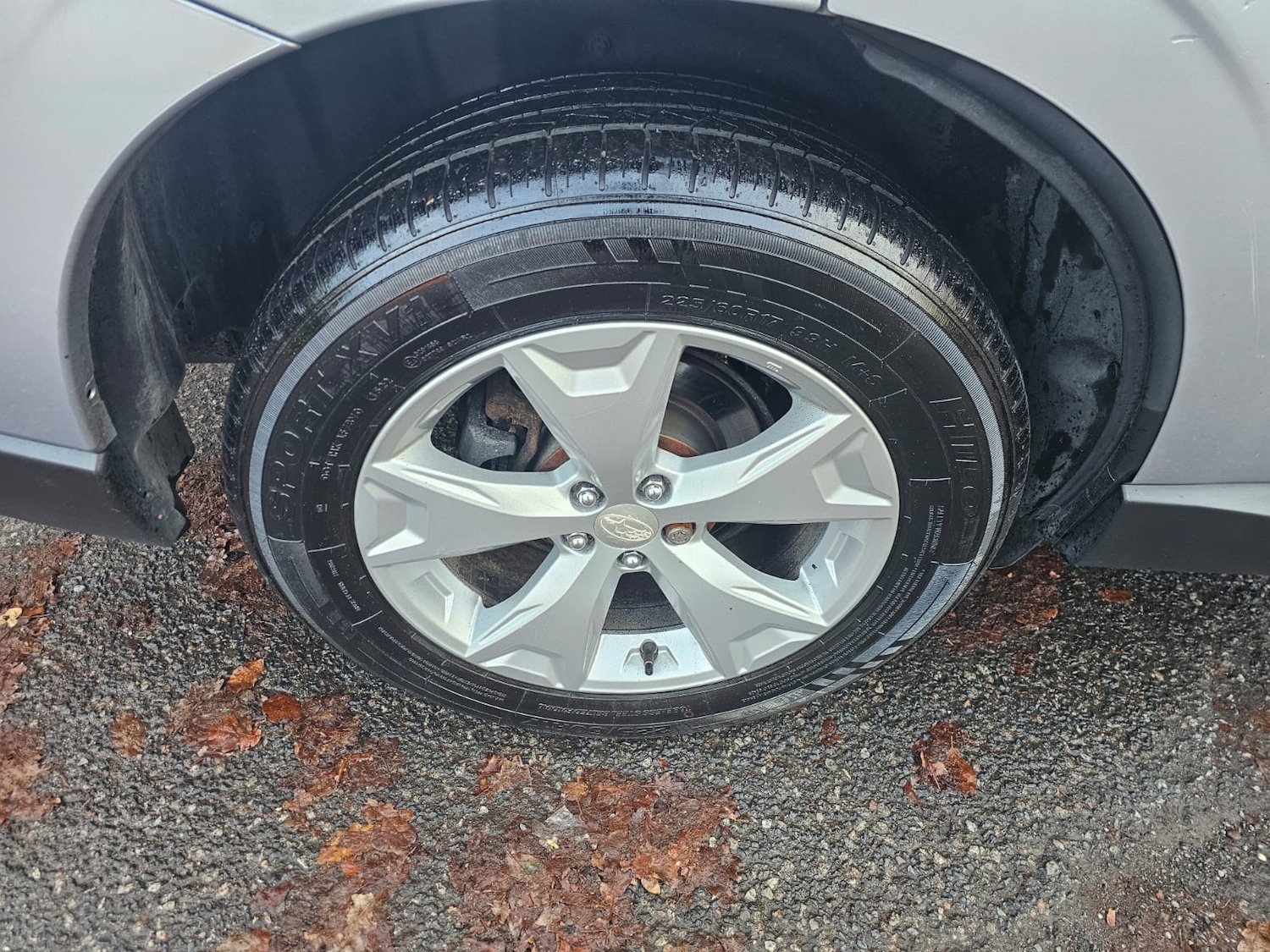 Used Subaru Forester 2015 for sale - 76631081: Photo 16