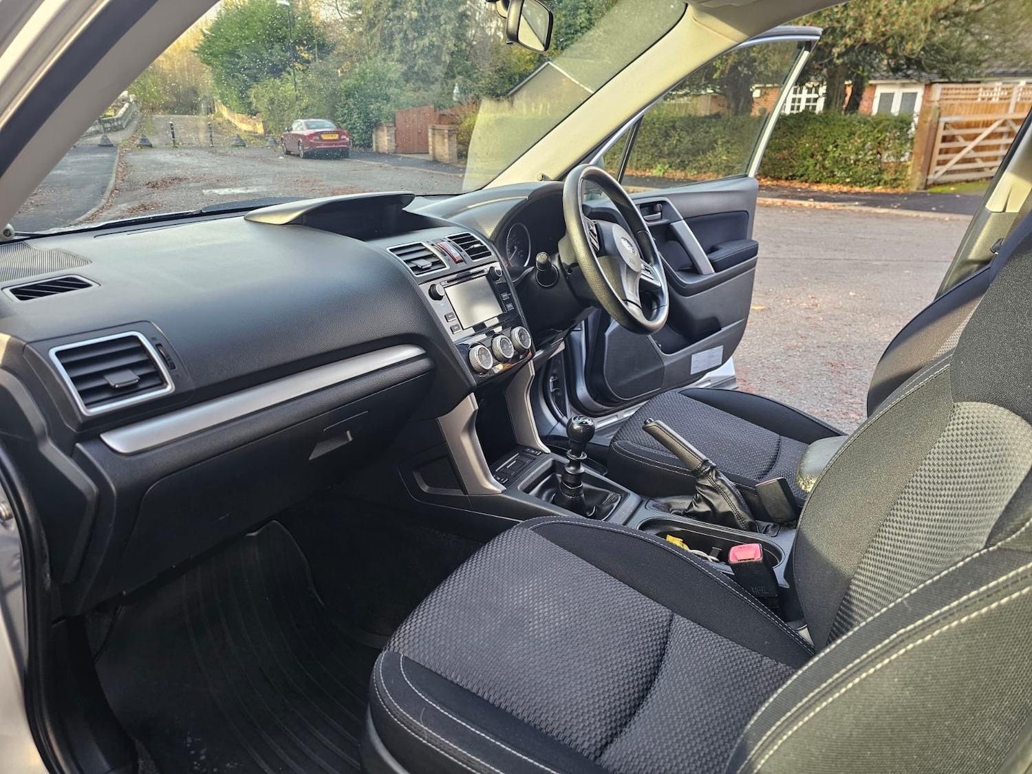 Used Subaru Forester 2015 for sale - 76631081: Photo 17