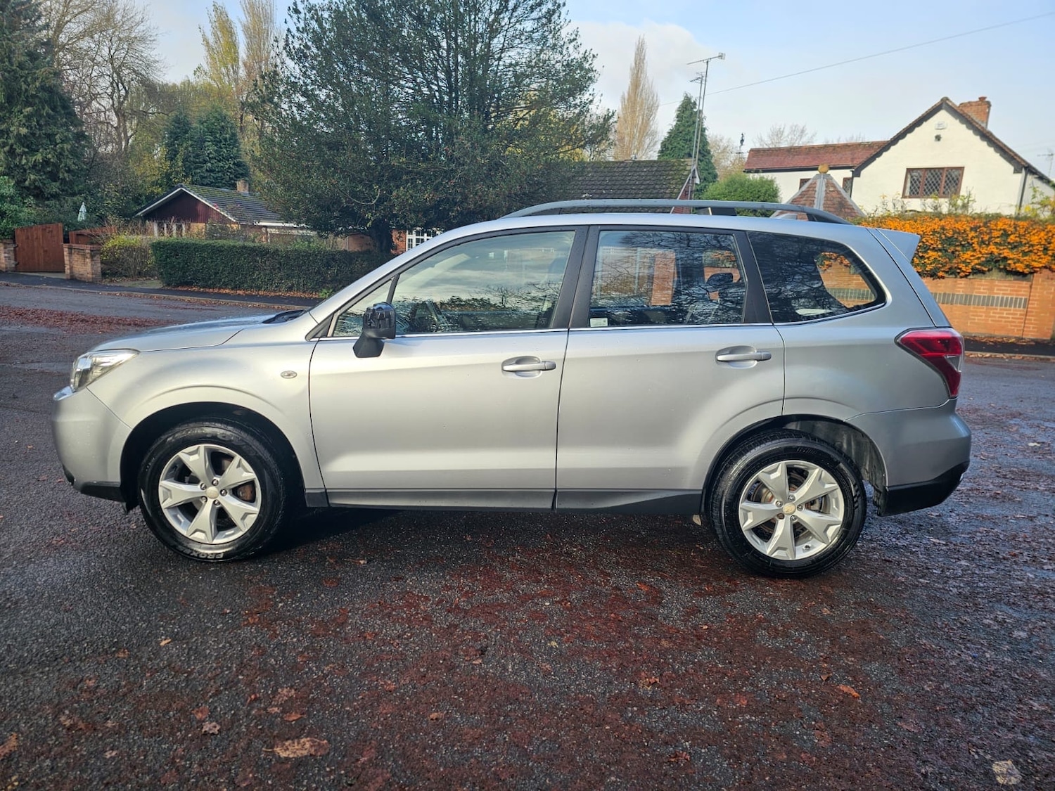 Used Subaru Forester 2015 for sale - 76631081: Photo 18