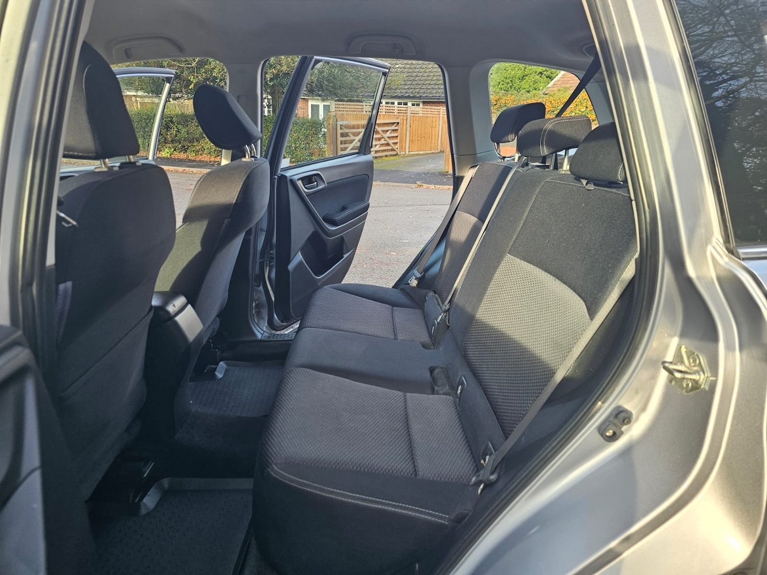 Used Subaru Forester 2015 for sale - 76631081: Photo 19