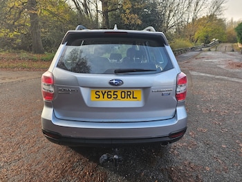 Used Subaru Forester 2015 for sale - 76631081: Photo