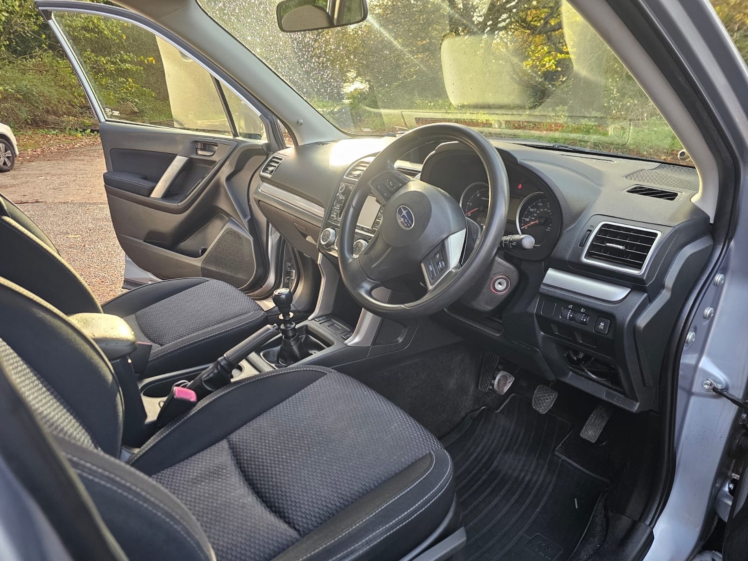 Used Subaru Forester 2015 for sale - 76631081: Photo 6