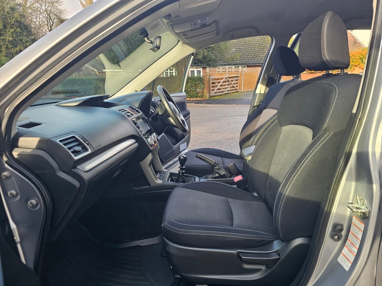 Used Subaru Forester 2015 for sale - 76631081: Photo 7