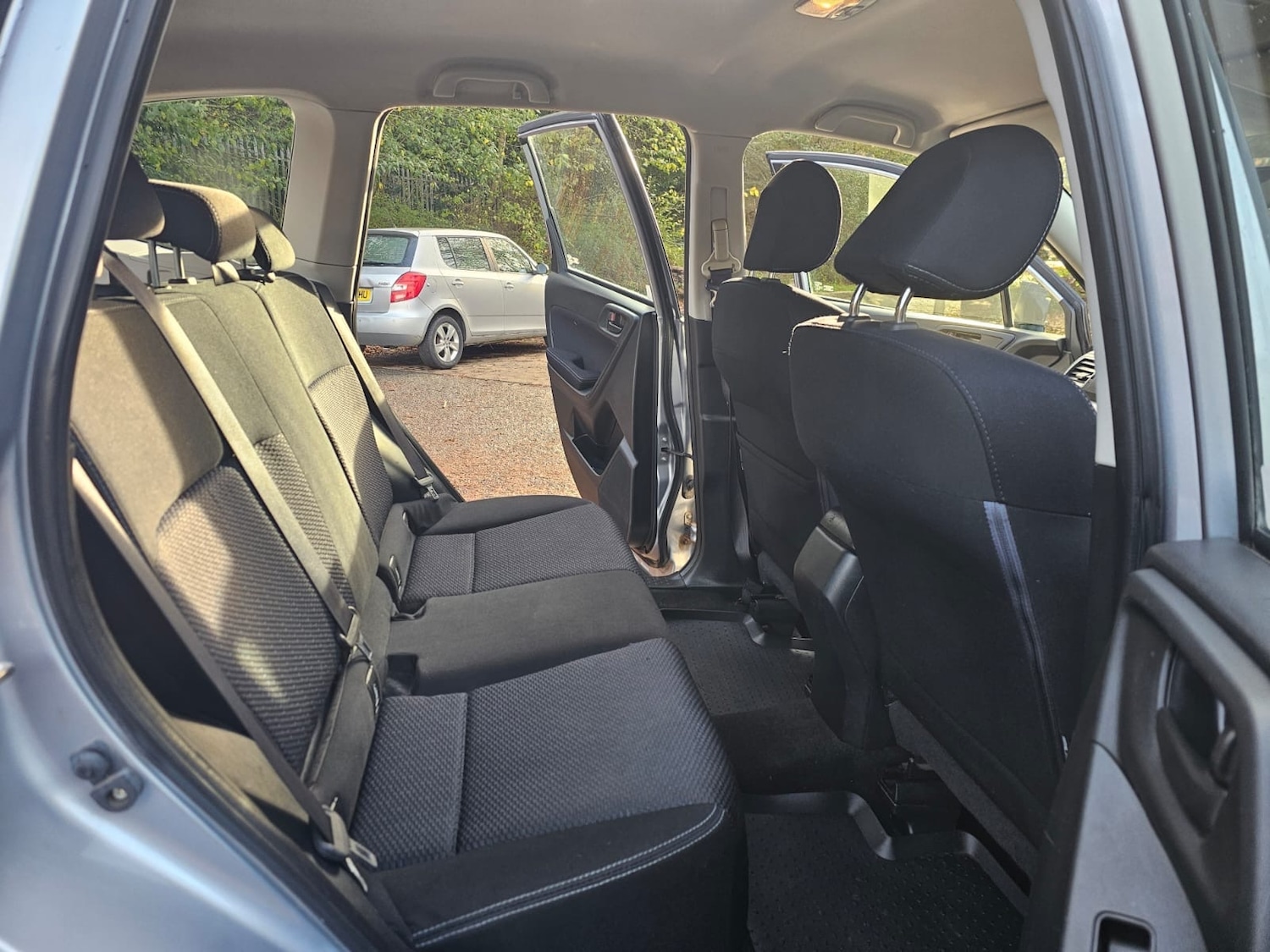 Used Subaru Forester 2015 for sale - 76631081: Photo 9