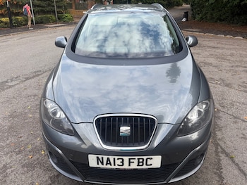 Used SEAT Altea XL 2013 for sale - 75866455: Photo
