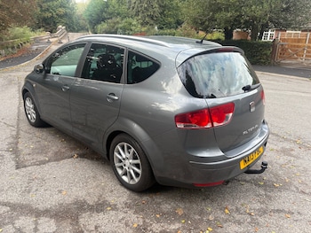 Used SEAT Altea XL 2013 for sale - 75866455: Photo