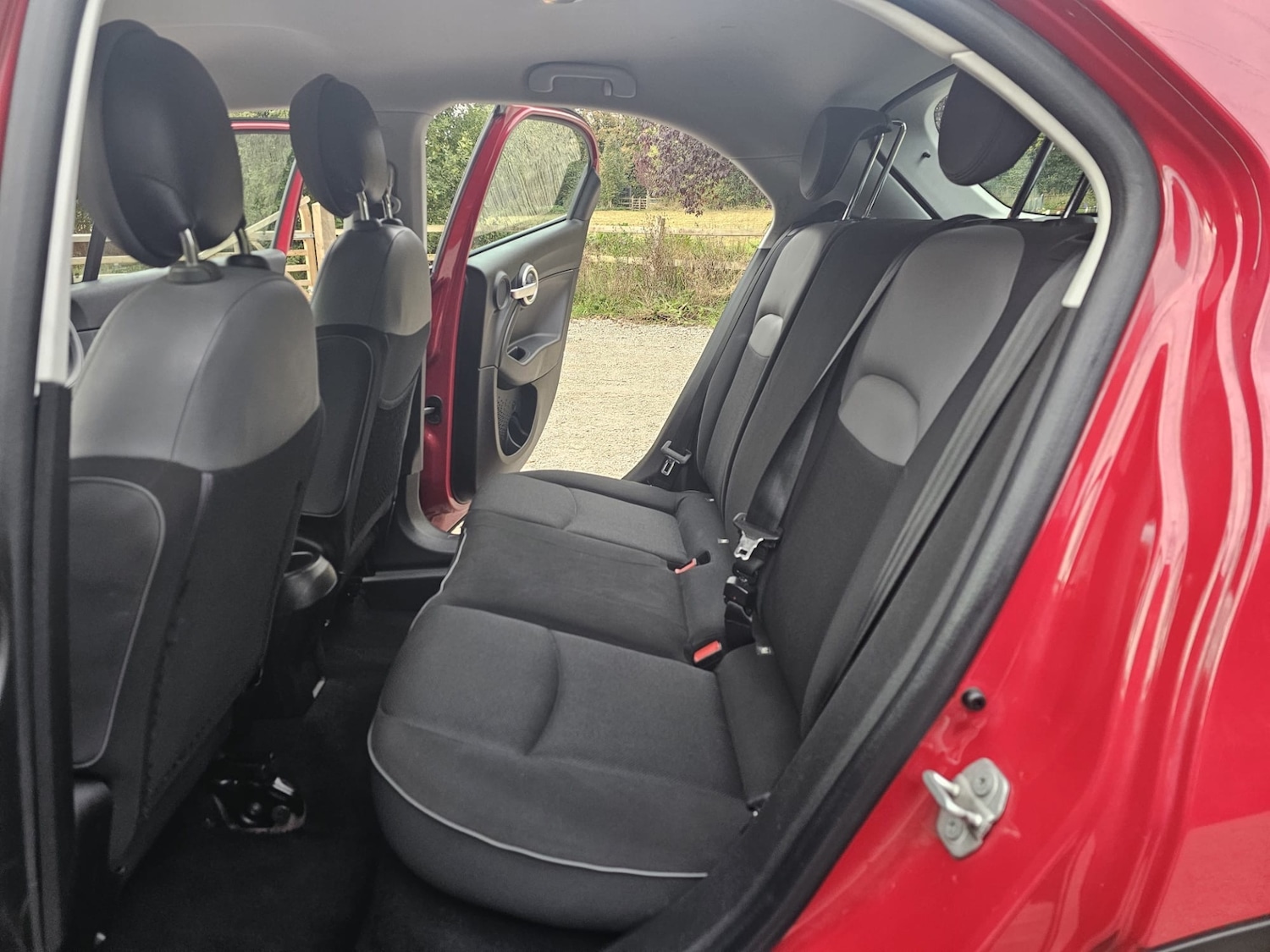 Used Fiat 500X 2016 for sale - 76302495: Photo 10