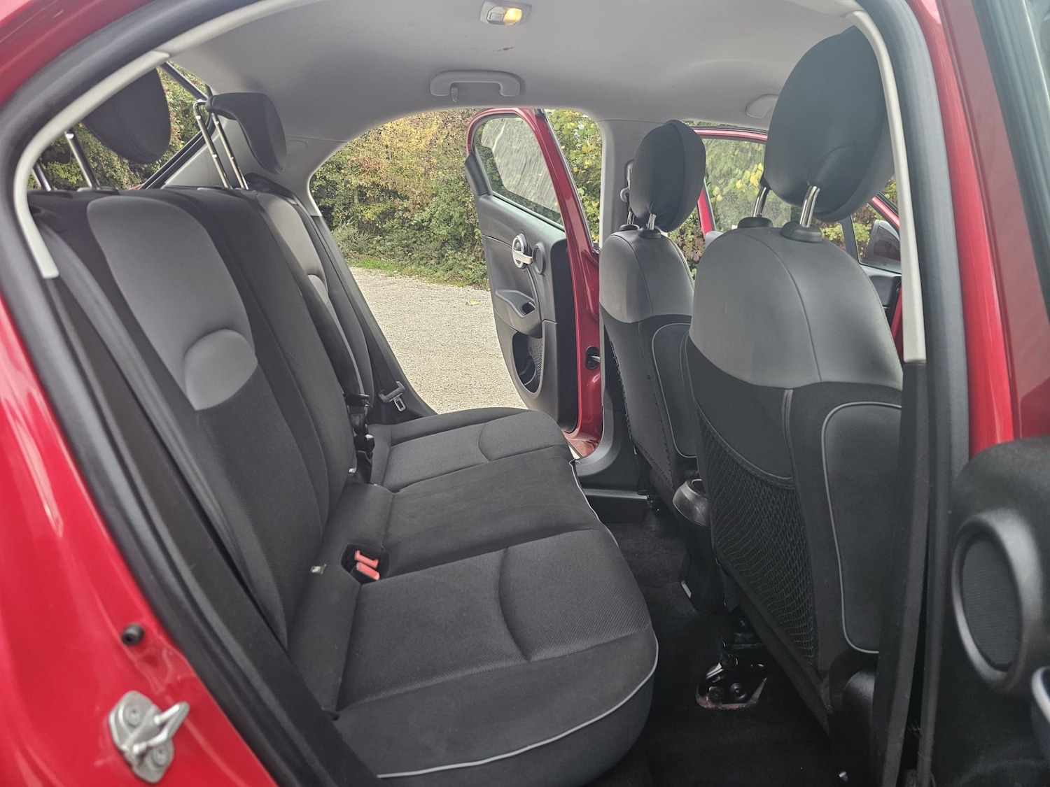 Used Fiat 500X 2016 for sale - 76302495: Photo 11