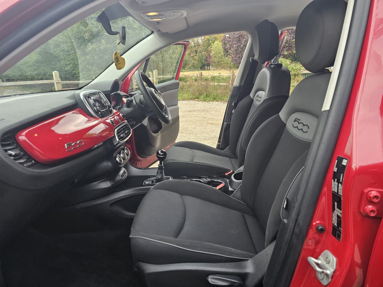 Used Fiat 500X 2016 for sale - 76302495: Photo 12