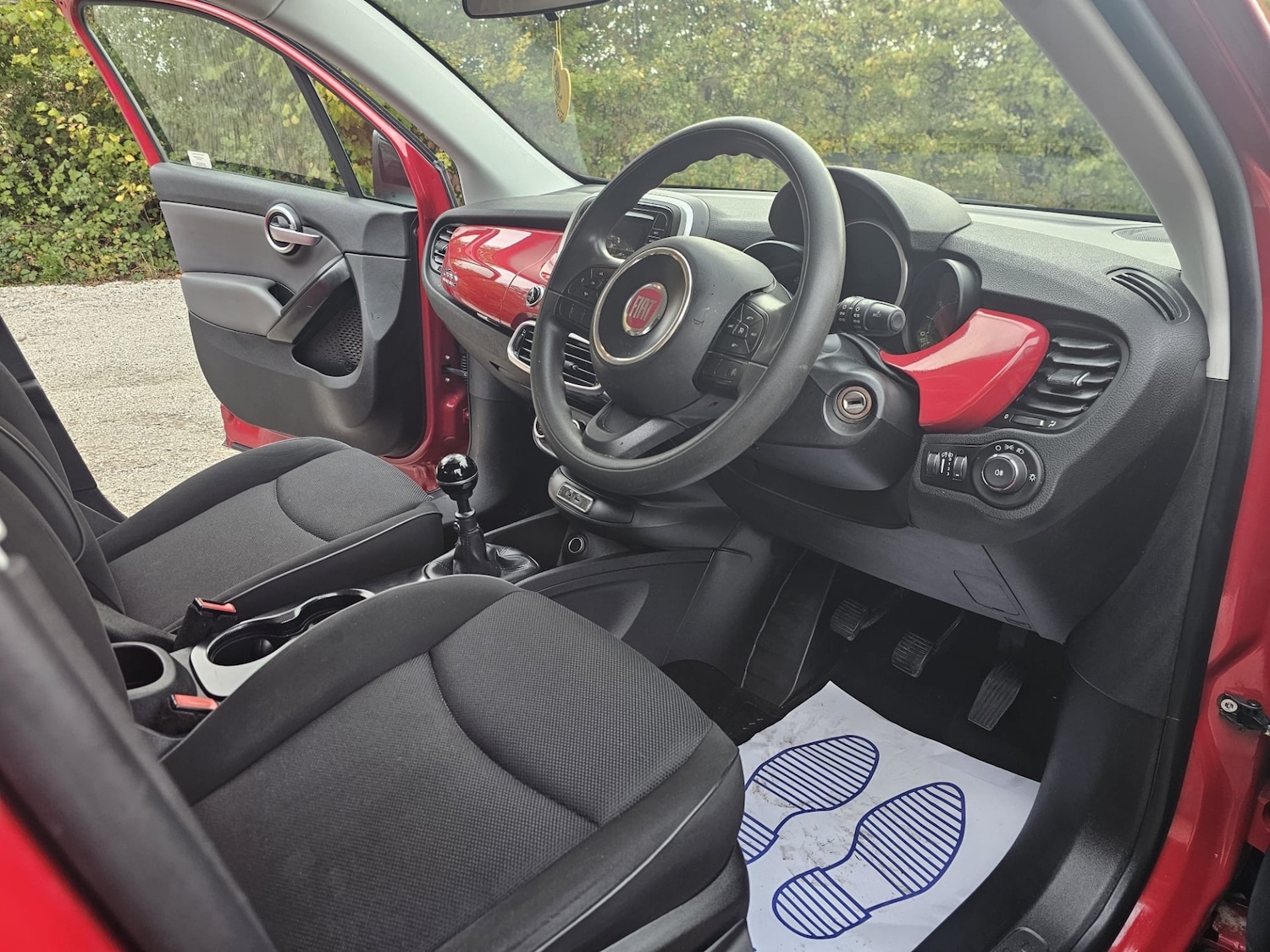 Used Fiat 500X 2016 for sale - 76302495: Photo 7