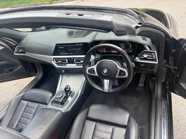 Used BMW 4 Series 2022 for sale - 75479853: Photo 10