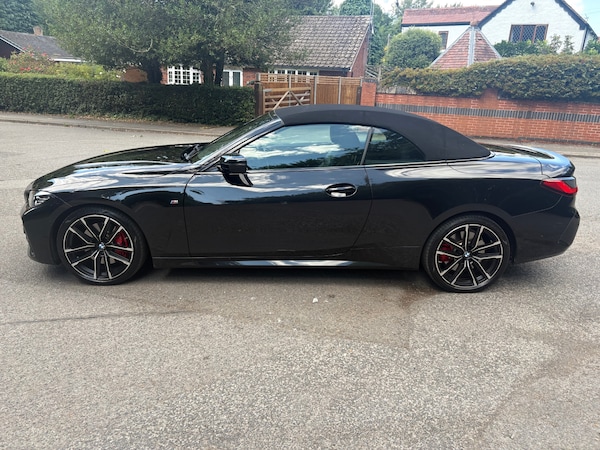 Used BMW 4 Series 2022 for sale - 75479853: Photo 16