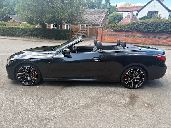 Used BMW 4 Series 2022 for sale - 75479853: Photo 4