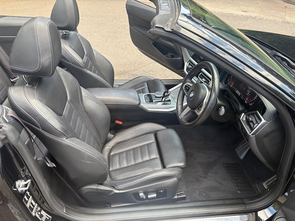 Used BMW 4 Series 2022 for sale - 75479853: Photo 6