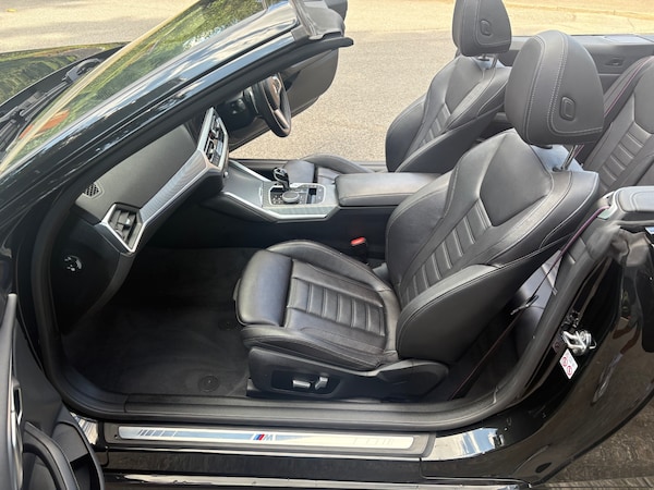 Used BMW 4 Series 2022 for sale - 75479853: Photo 7