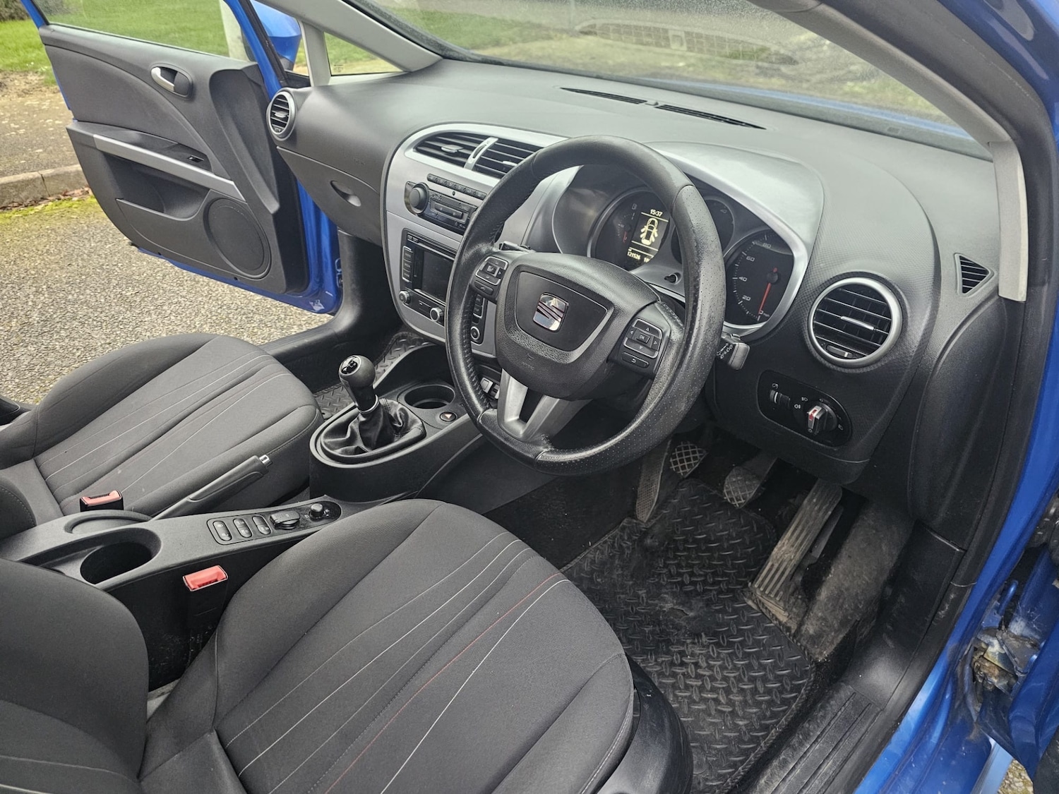 Used SEAT Leon 2012 for sale - 77640788: Photo 11