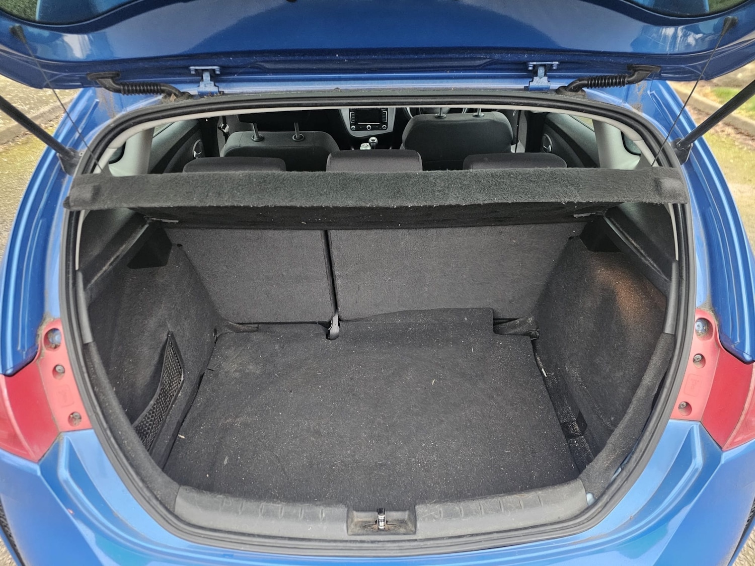 Used SEAT Leon 2012 for sale - 77640788: Photo 12