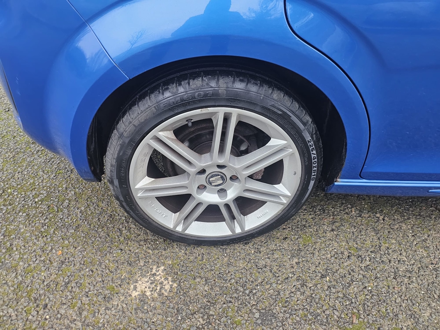 Used SEAT Leon 2012 for sale - 77640788: Photo 14