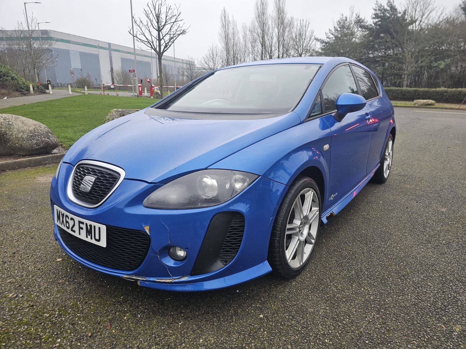 Used SEAT Leon 2012 for sale - 77640788: Photo 15