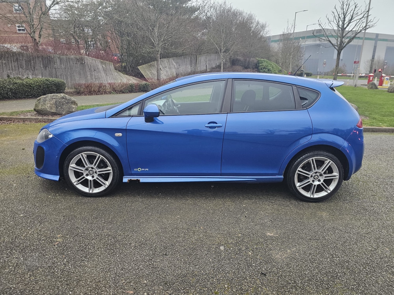 Used SEAT Leon 2012 for sale - 77640788: Photo 16