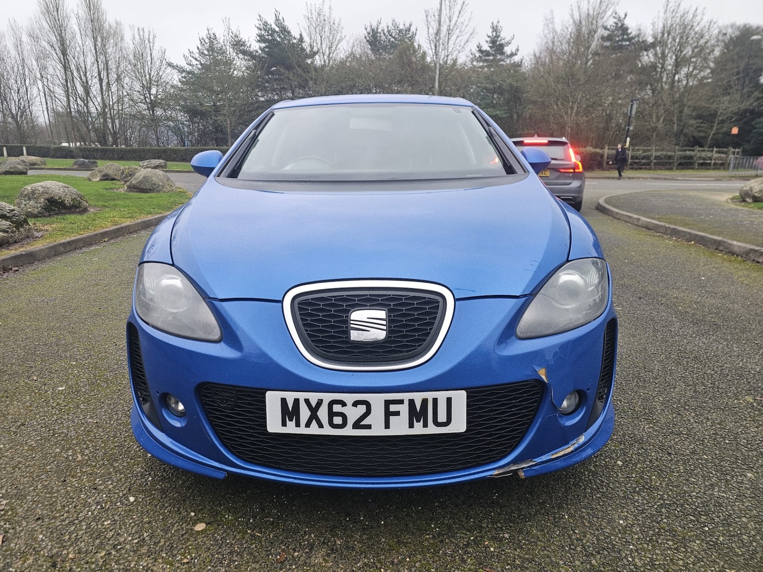 Used SEAT Leon 2012 for sale - 77640788: Photo 2