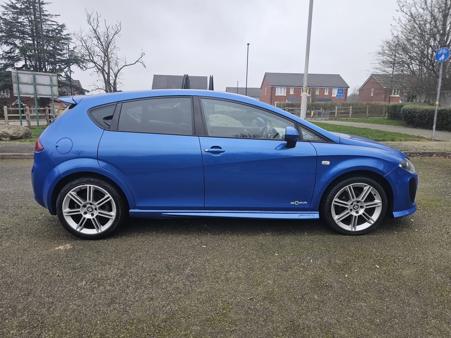 Used SEAT Leon 2012 for sale - 77640788: Photo 5