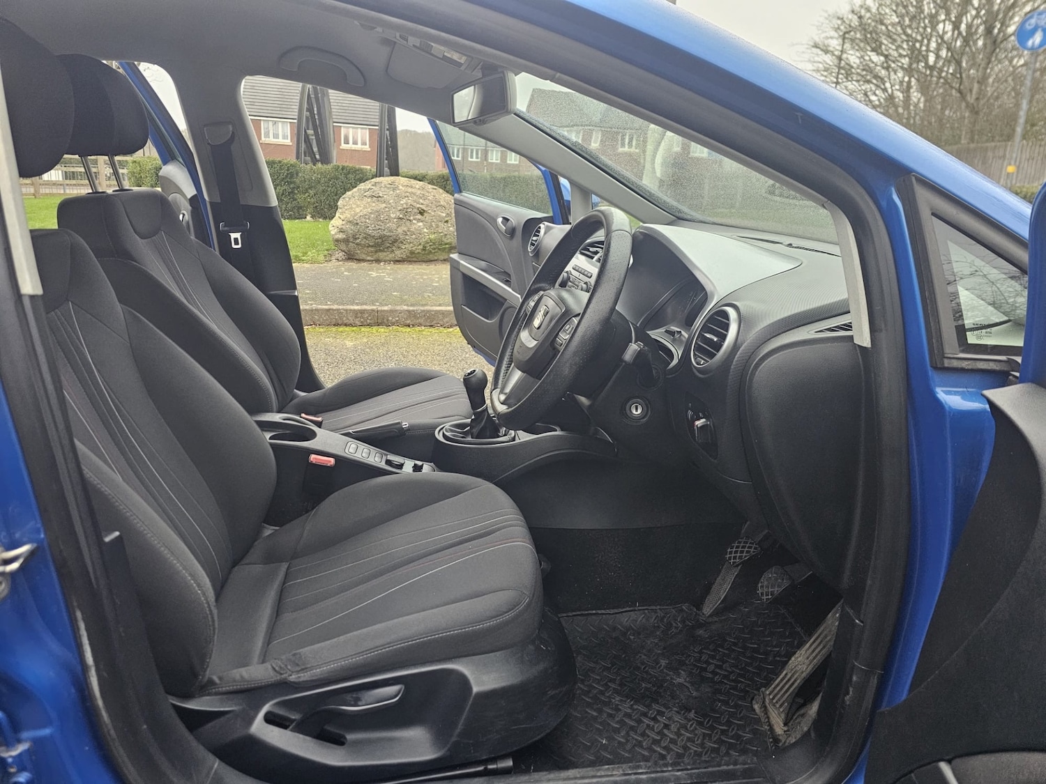 Used SEAT Leon 2012 for sale - 77640788: Photo 7