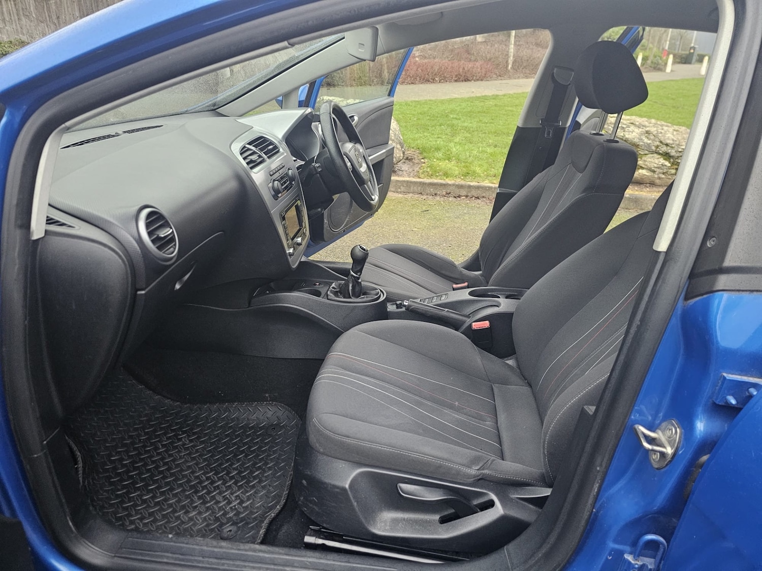 Used SEAT Leon 2012 for sale - 77640788: Photo 8