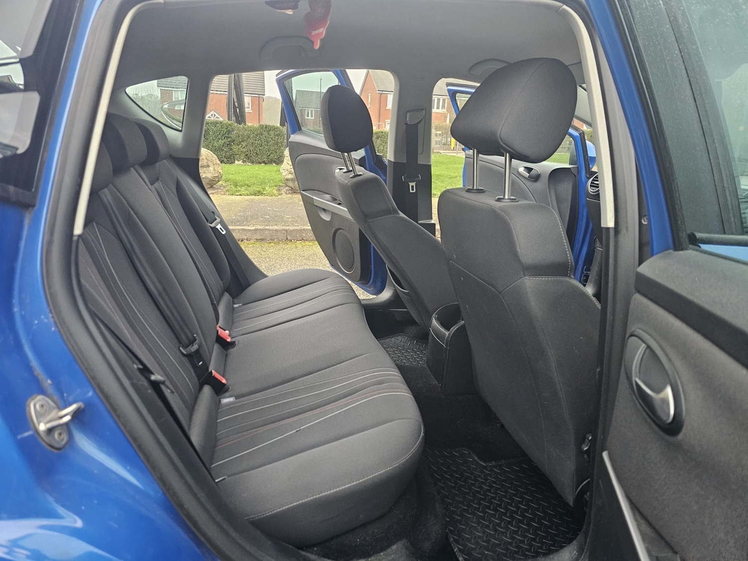 Used SEAT Leon 2012 for sale - 77640788: Photo 9