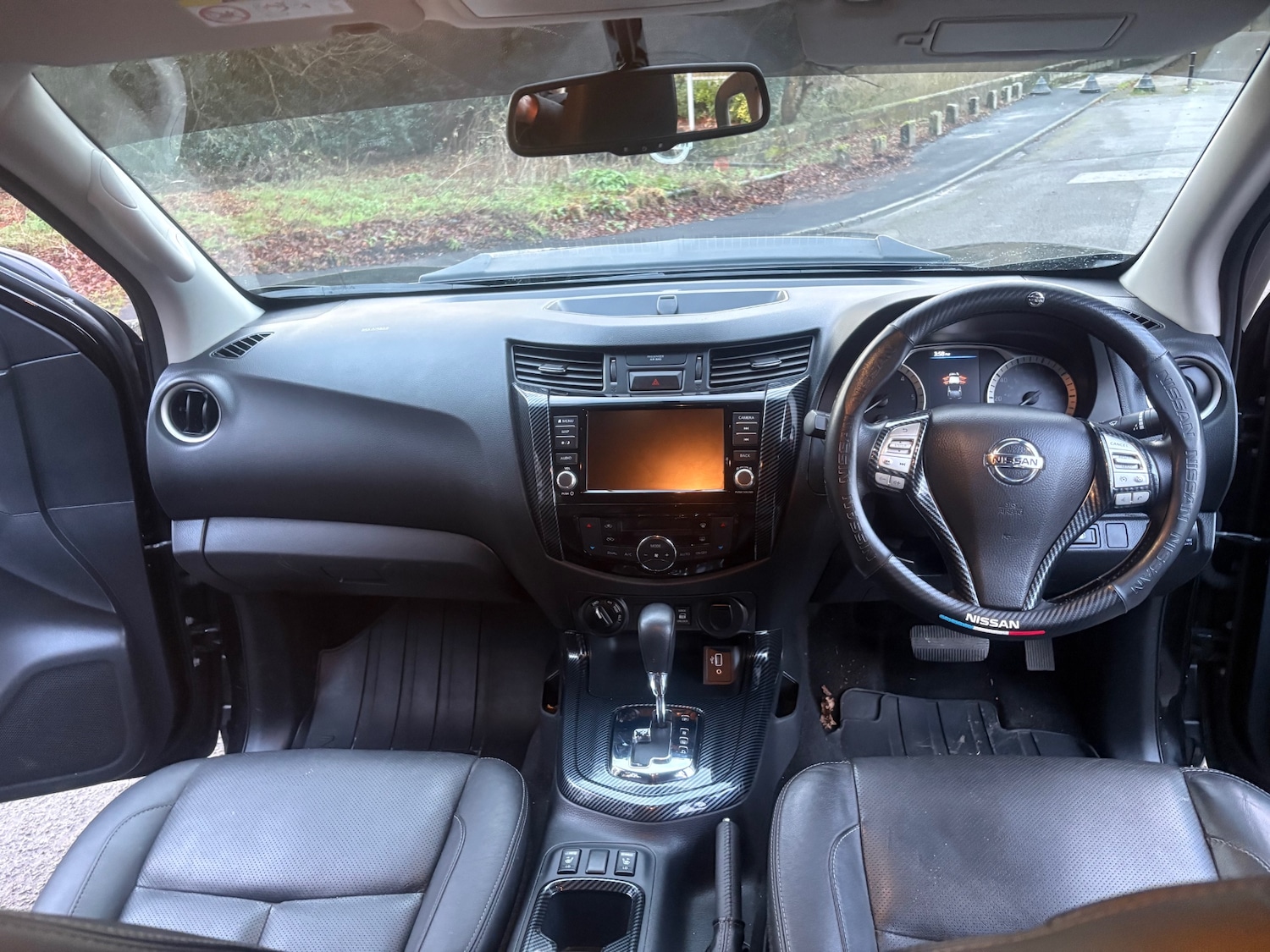 Used Nissan Navara 2021 for sale - 77130556: Photo 10