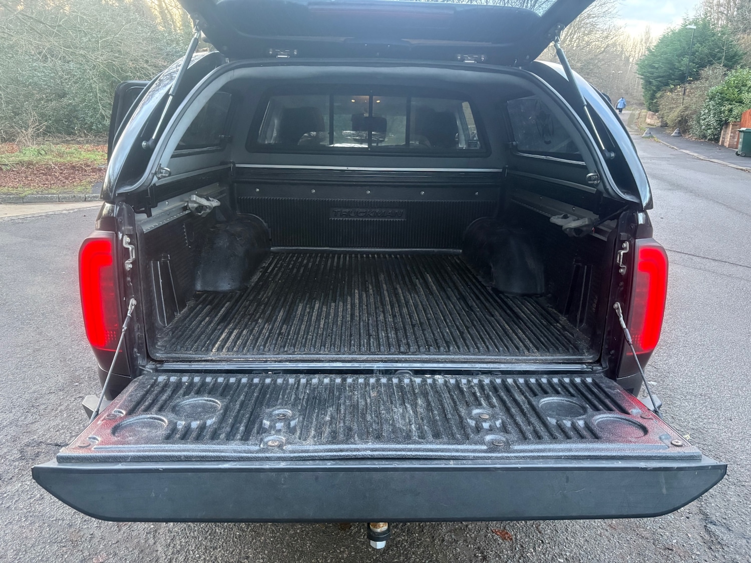 Used Nissan Navara 2021 for sale - 77130556: Photo 12