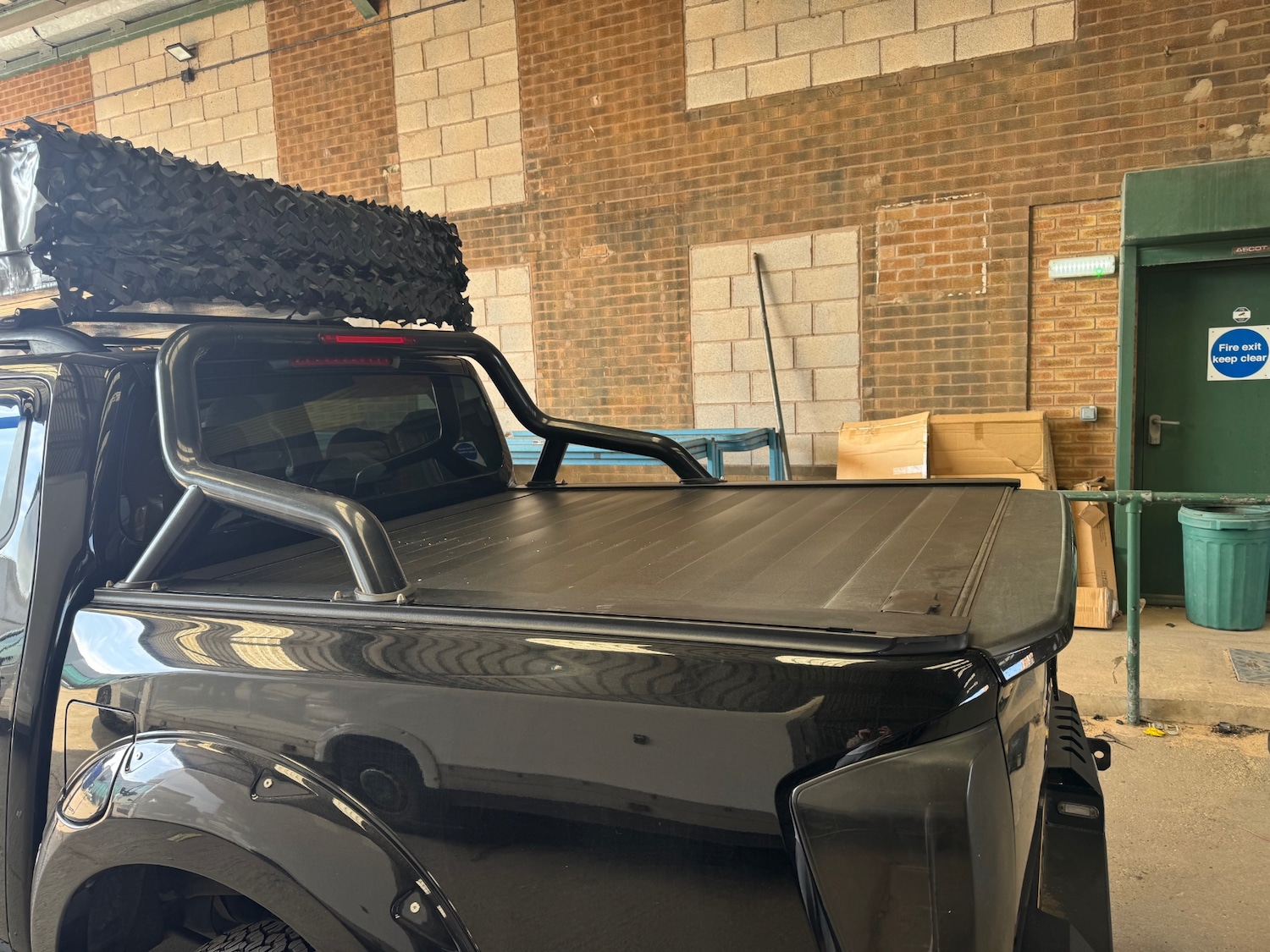 Used Nissan Navara 2021 for sale - 77130556: Photo 13