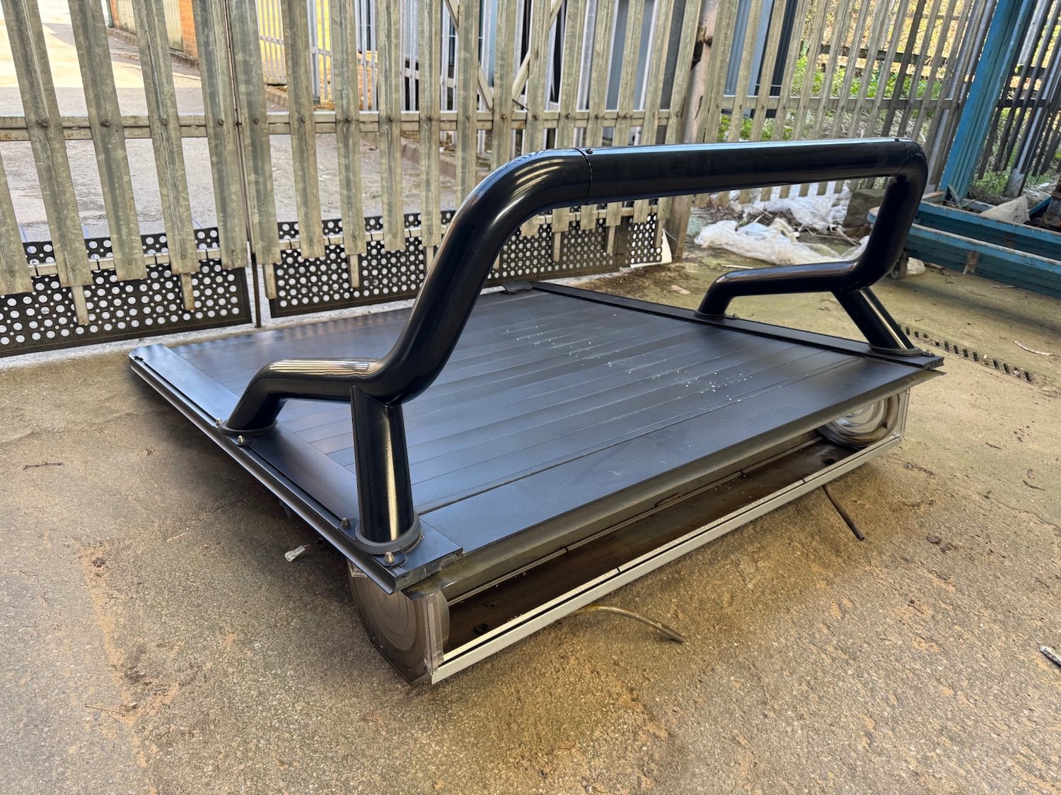 Used Nissan Navara 2021 for sale - 77130556: Photo 14