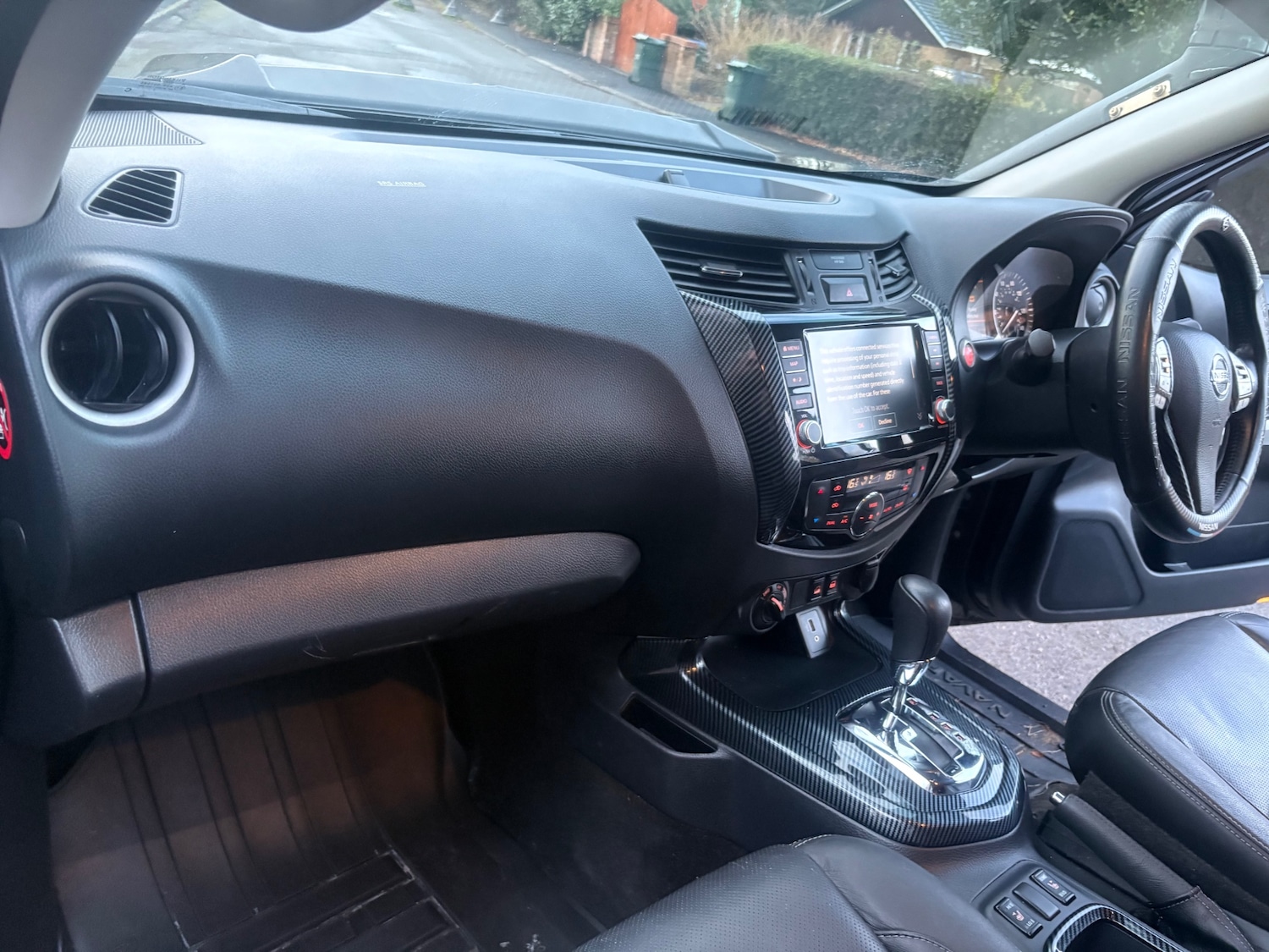 Used Nissan Navara 2021 for sale - 77130556: Photo 15